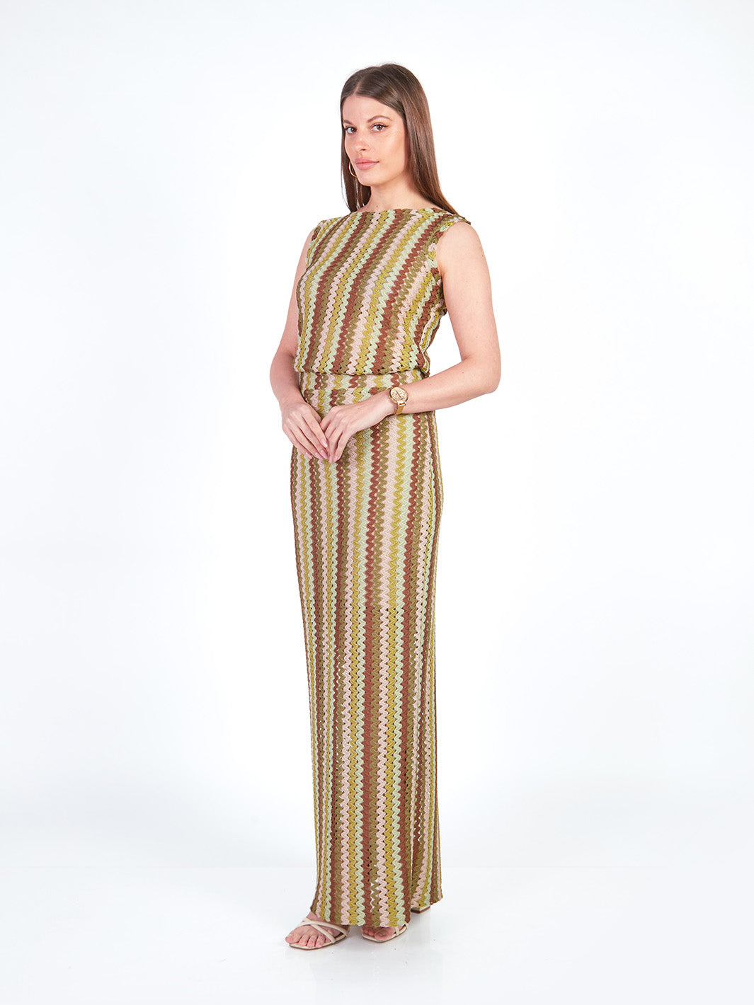 MAYA - POLO MANGA CERO