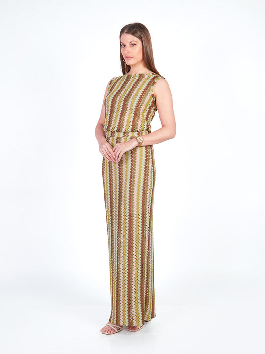 MAYA - POLO MANGA CERO