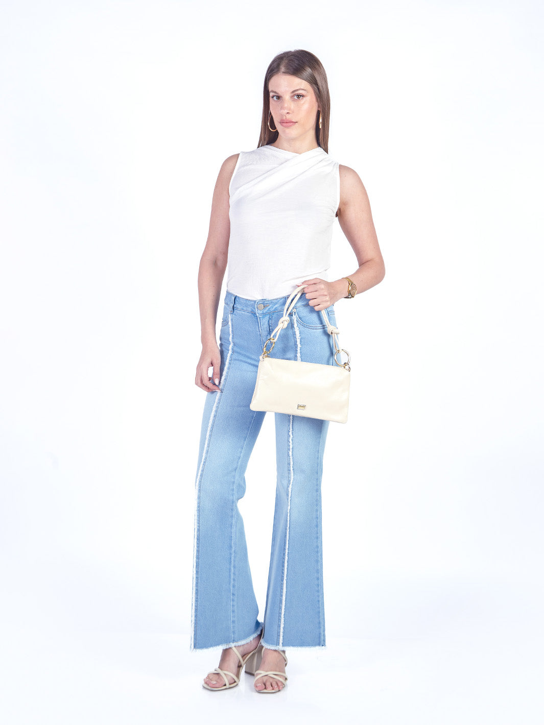 TATI - POLO SIN MANGAS