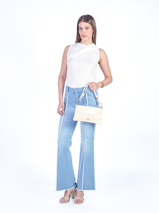 TATI - POLO SIN MANGAS