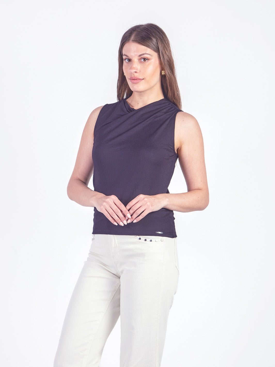 TATI - POLO SIN MANGAS