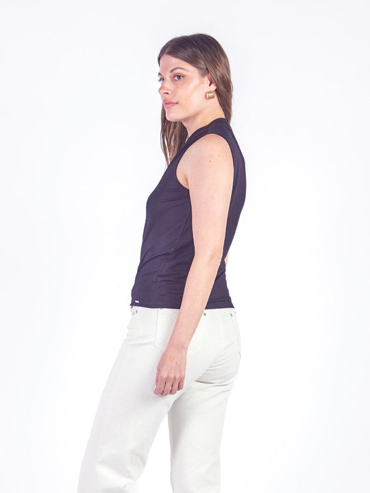 TATI - POLO SIN MANGAS