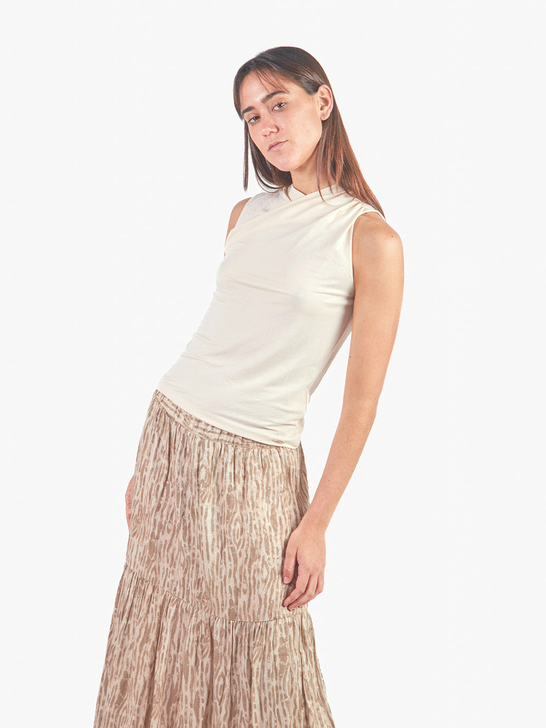 TATI - POLO SIN MANGAS