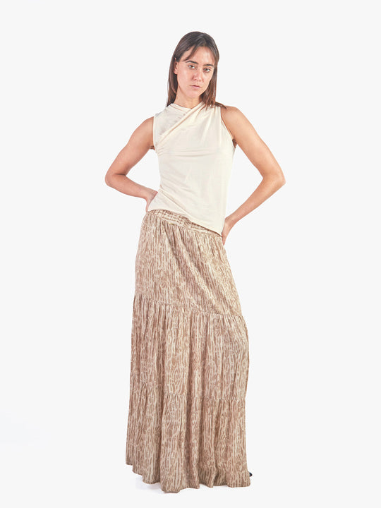 TATI - POLO SIN MANGAS