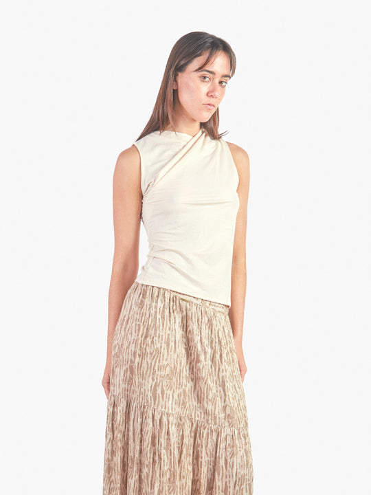 TATI - POLO SIN MANGAS