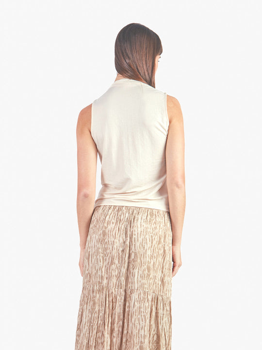 TATI - POLO SIN MANGAS