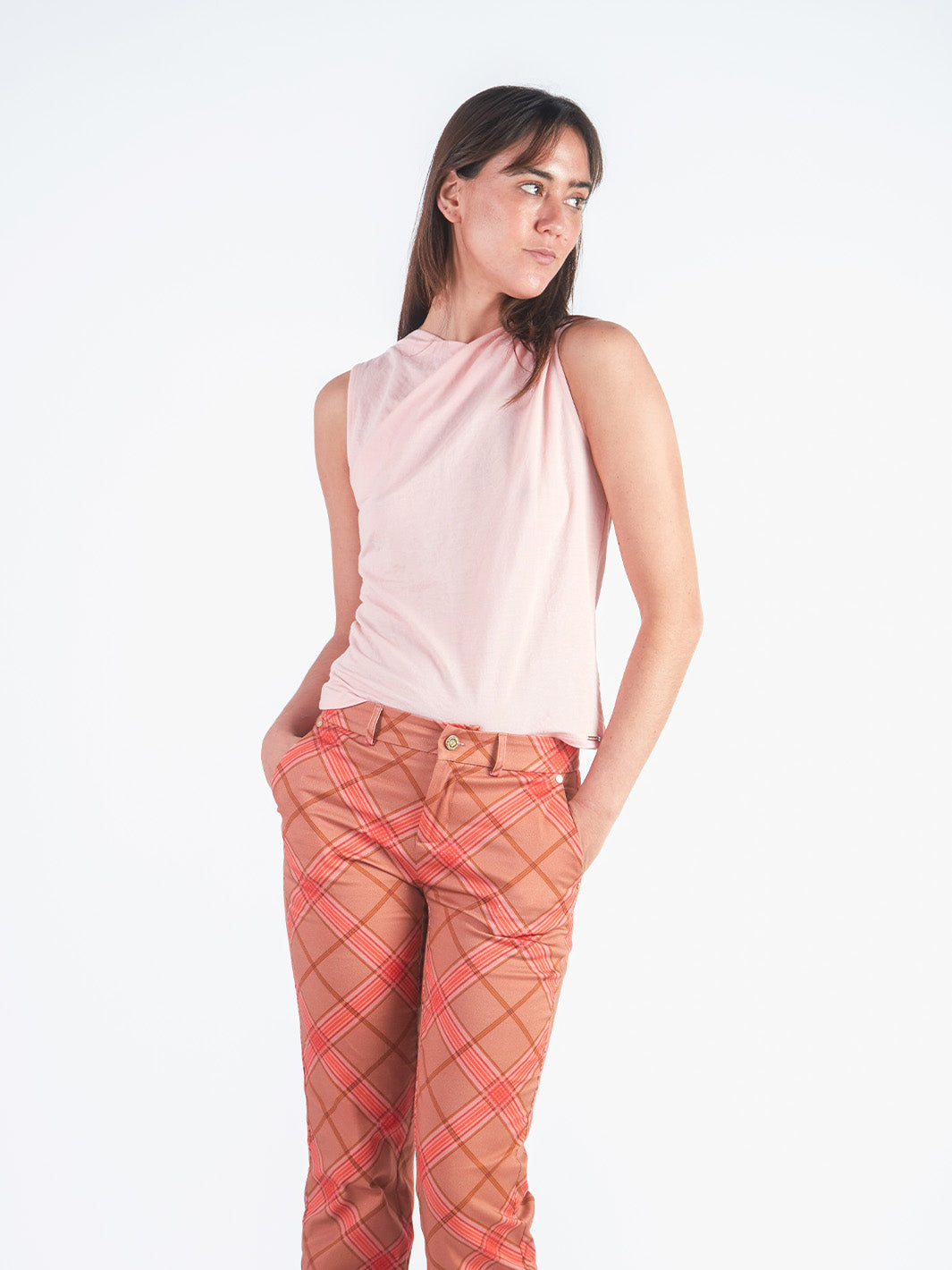 TATI - POLO SIN MANGAS