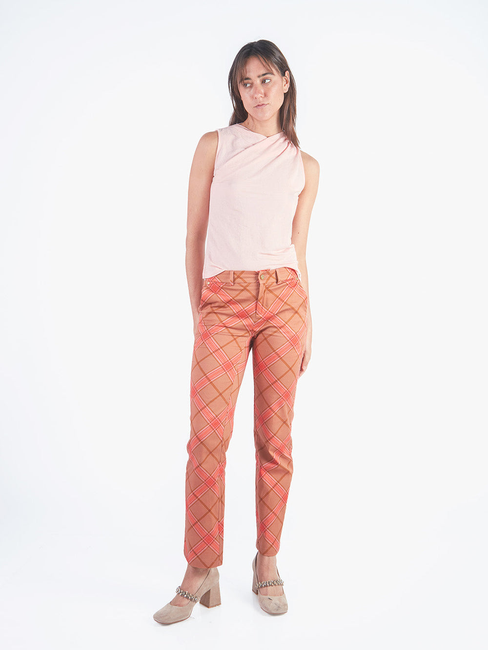 TATI - POLO SIN MANGAS