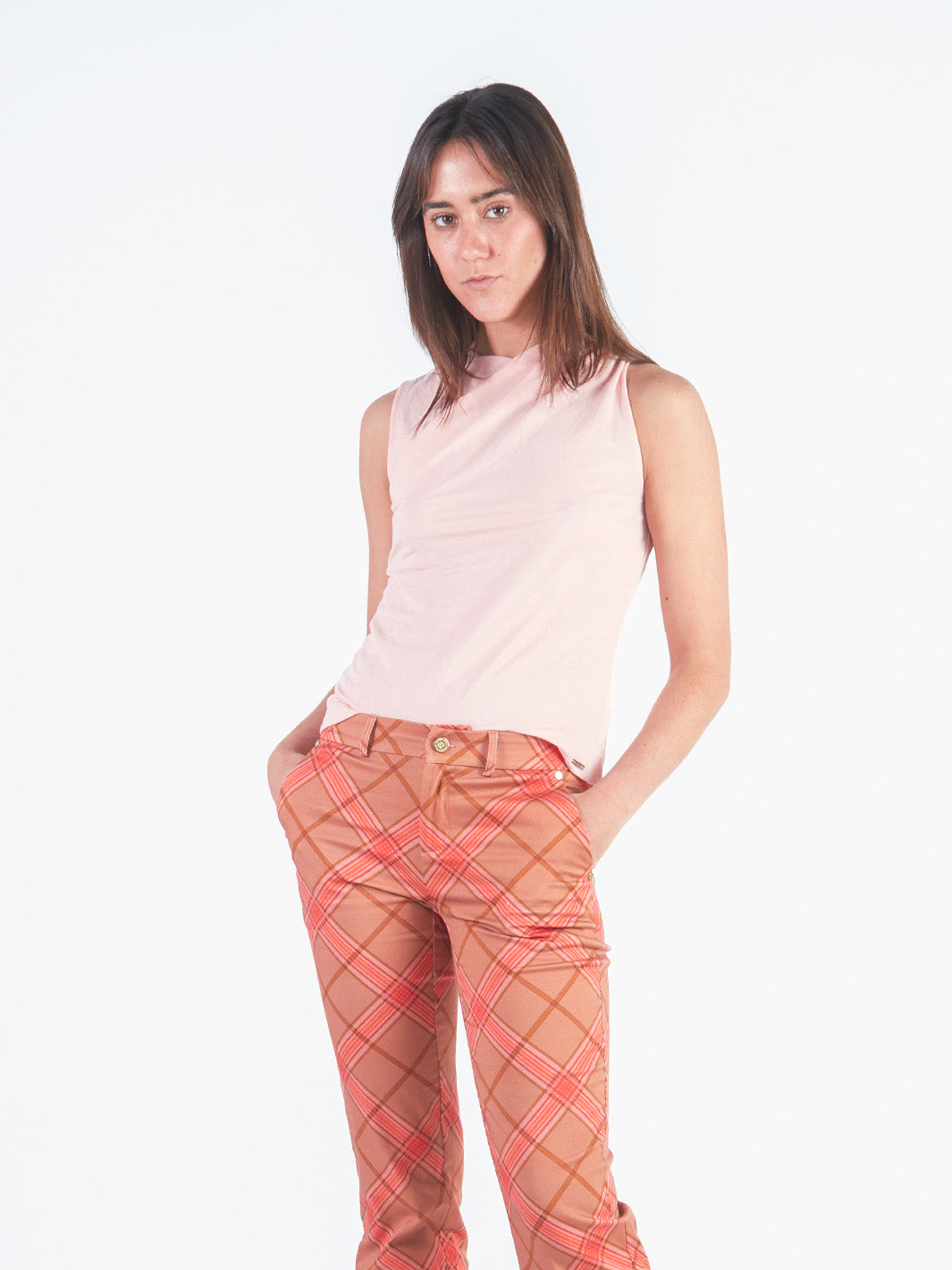 TATI - POLO SIN MANGAS