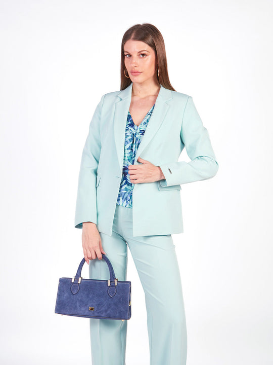 MAGGIE - SACO MANGA LARGA