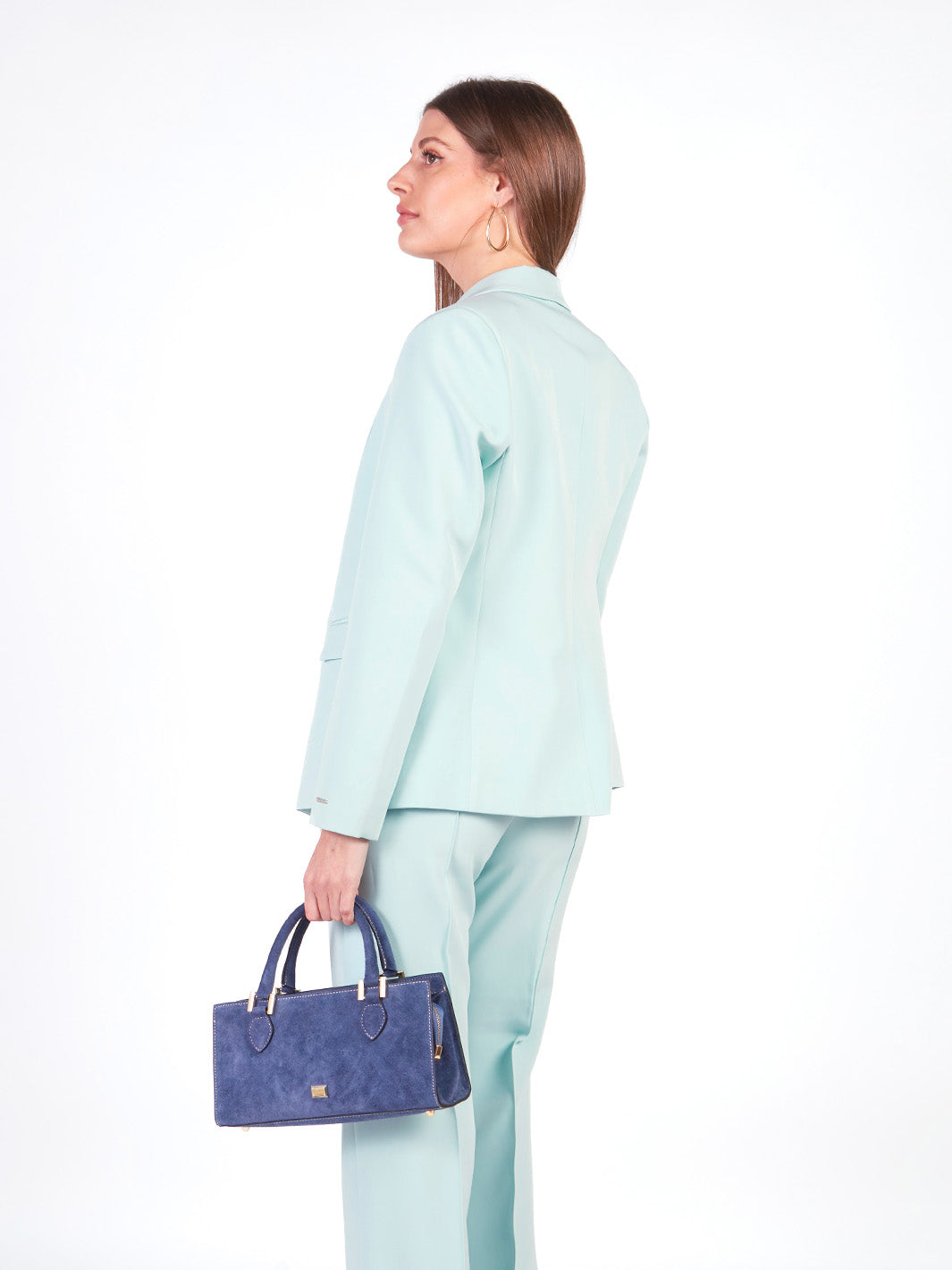 MAGGIE - SACO MANGA LARGA