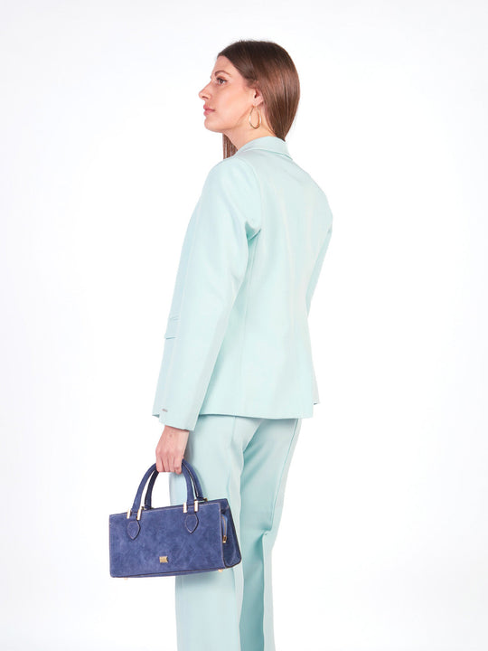 MAGGIE - SACO MANGA LARGA