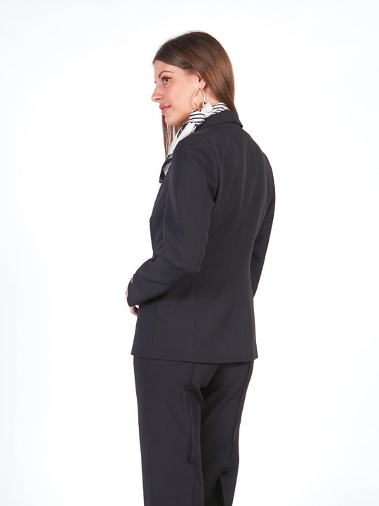 MAGGIE - SACO MANGA LARGA