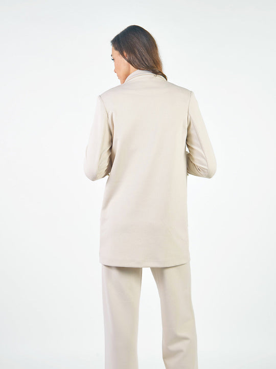 Sacos Manga Larga Sa00560Iva