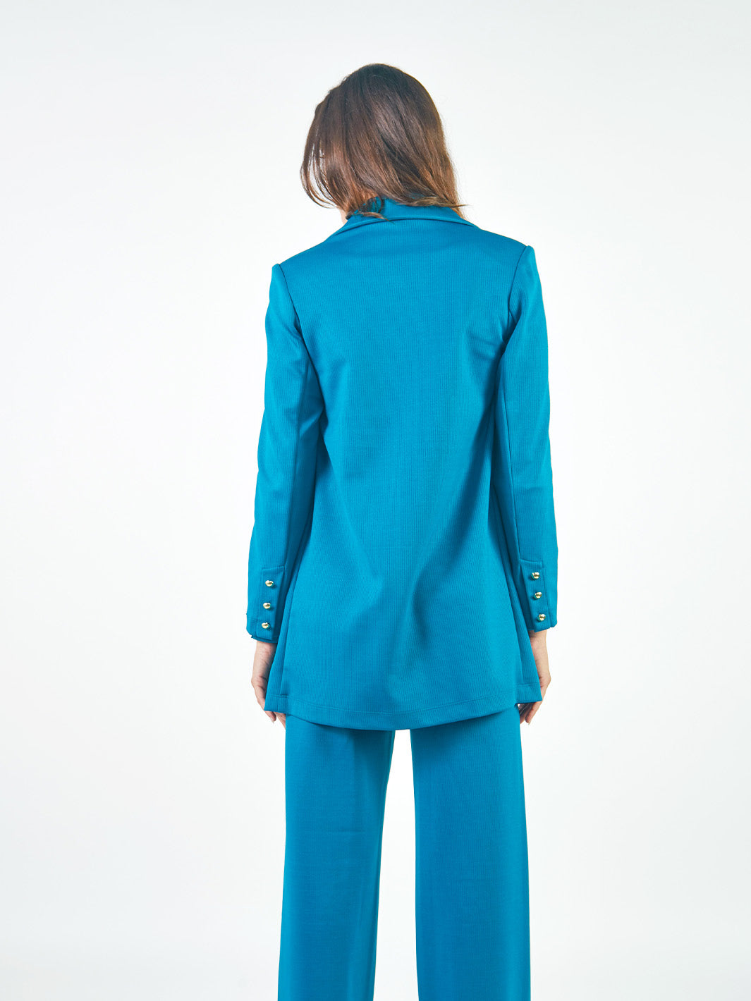 Sacos Manga Larga Sa00560Iva