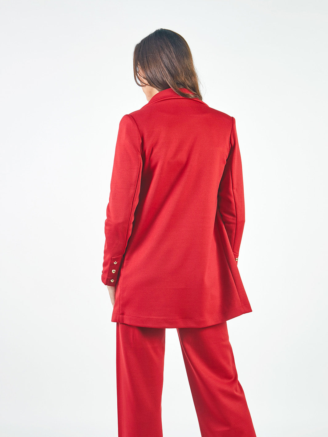 Sacos Manga Larga Sa00560Iva