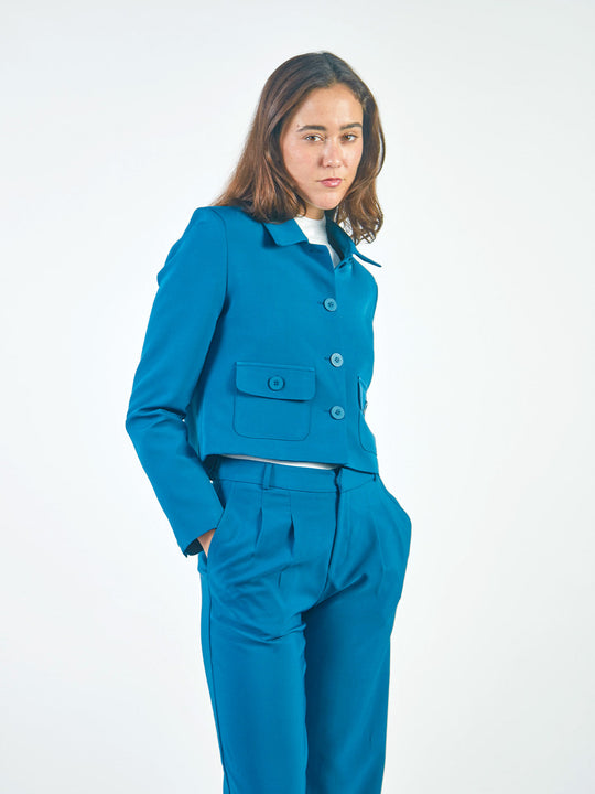 Sacos Manga Larga Sa00563584
