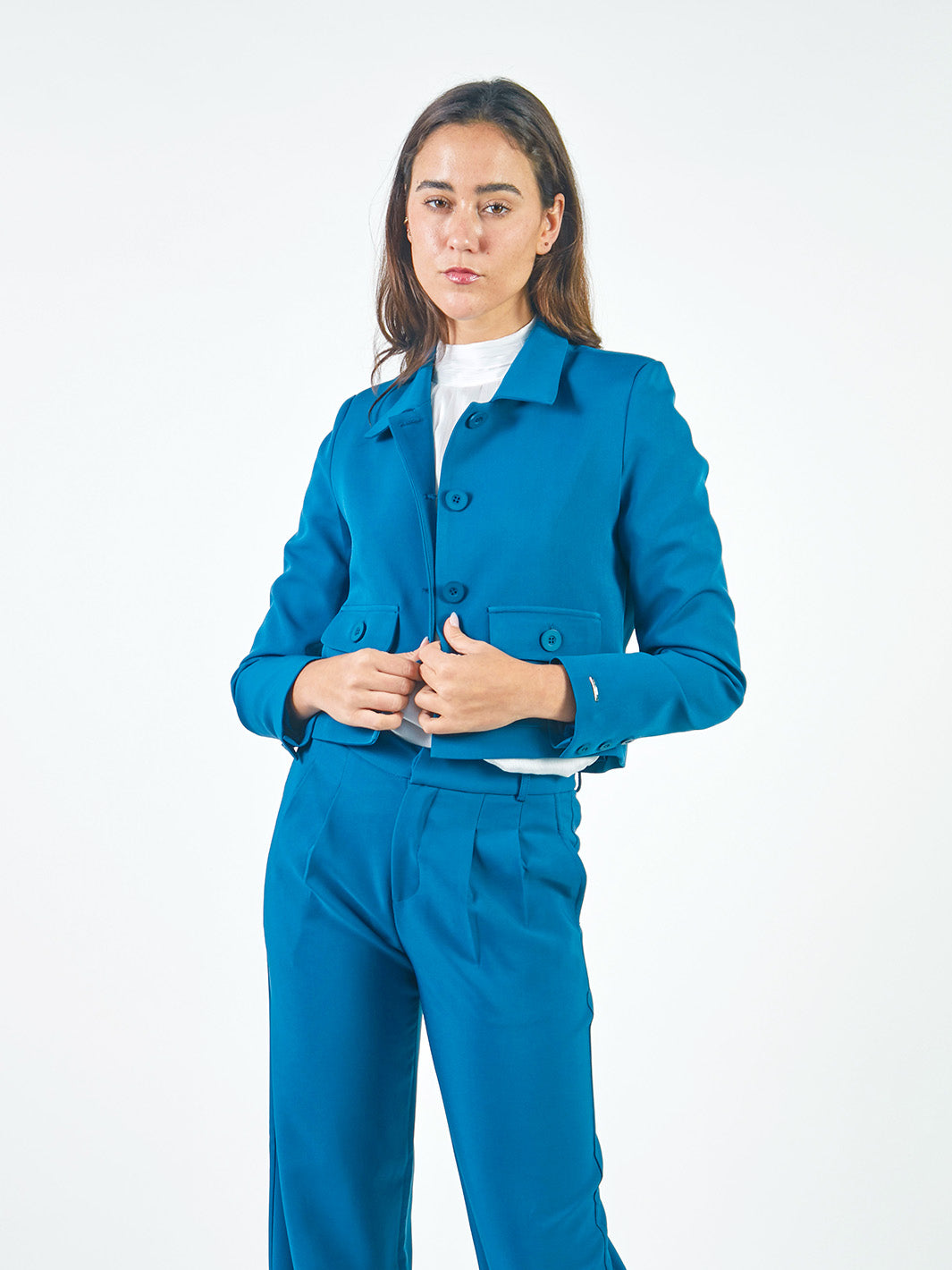 Sacos Manga Larga Sa00563584