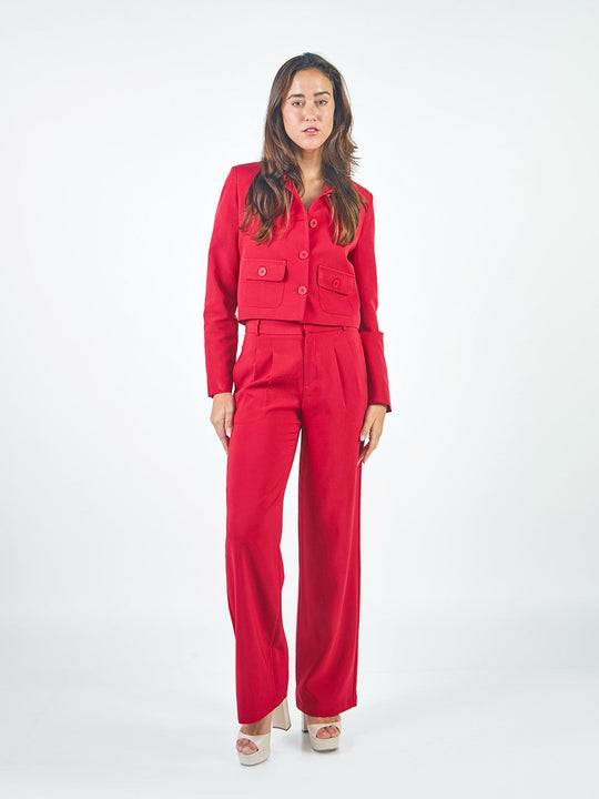 Sacos Manga Larga Sa00563584