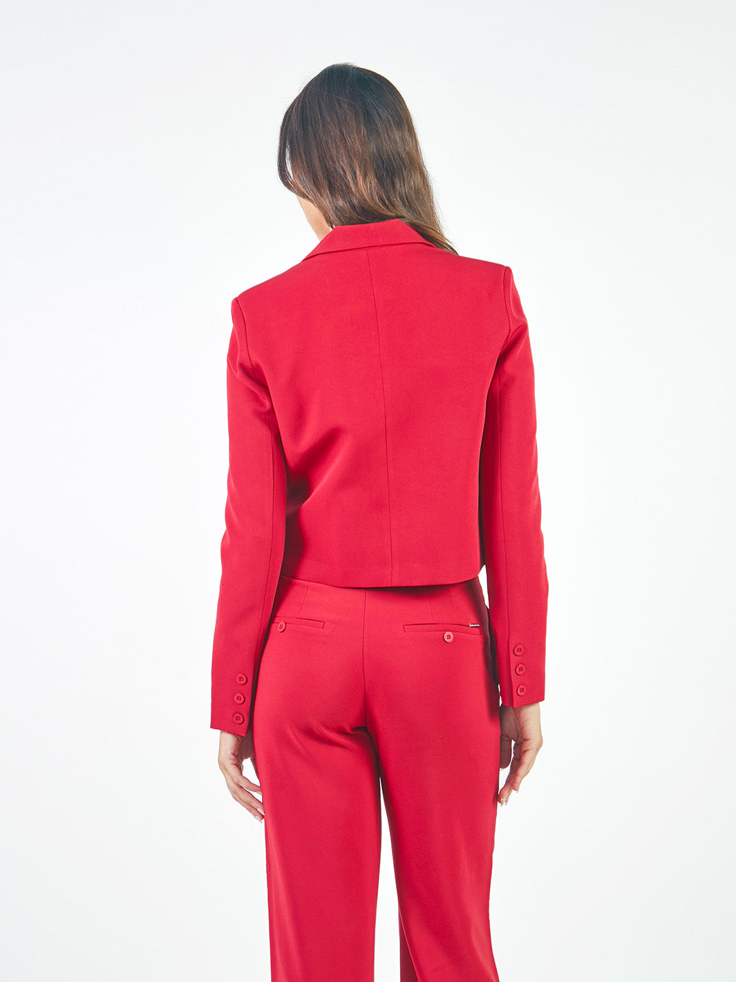 Sacos Manga Larga Sa00563584