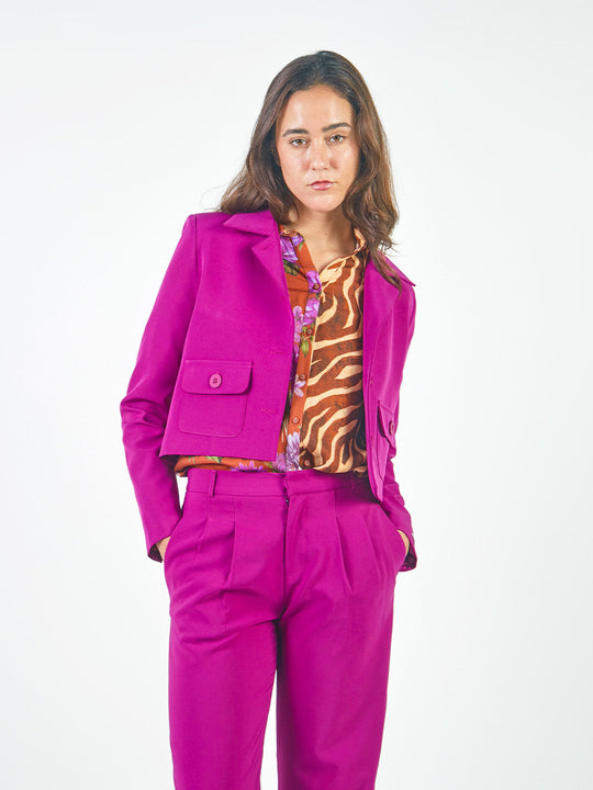 Sacos Manga Larga Sa00563584