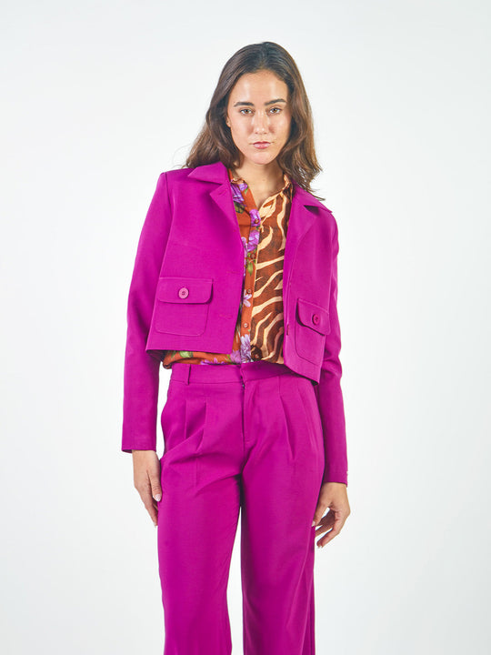 Sacos Manga Larga Sa00563584