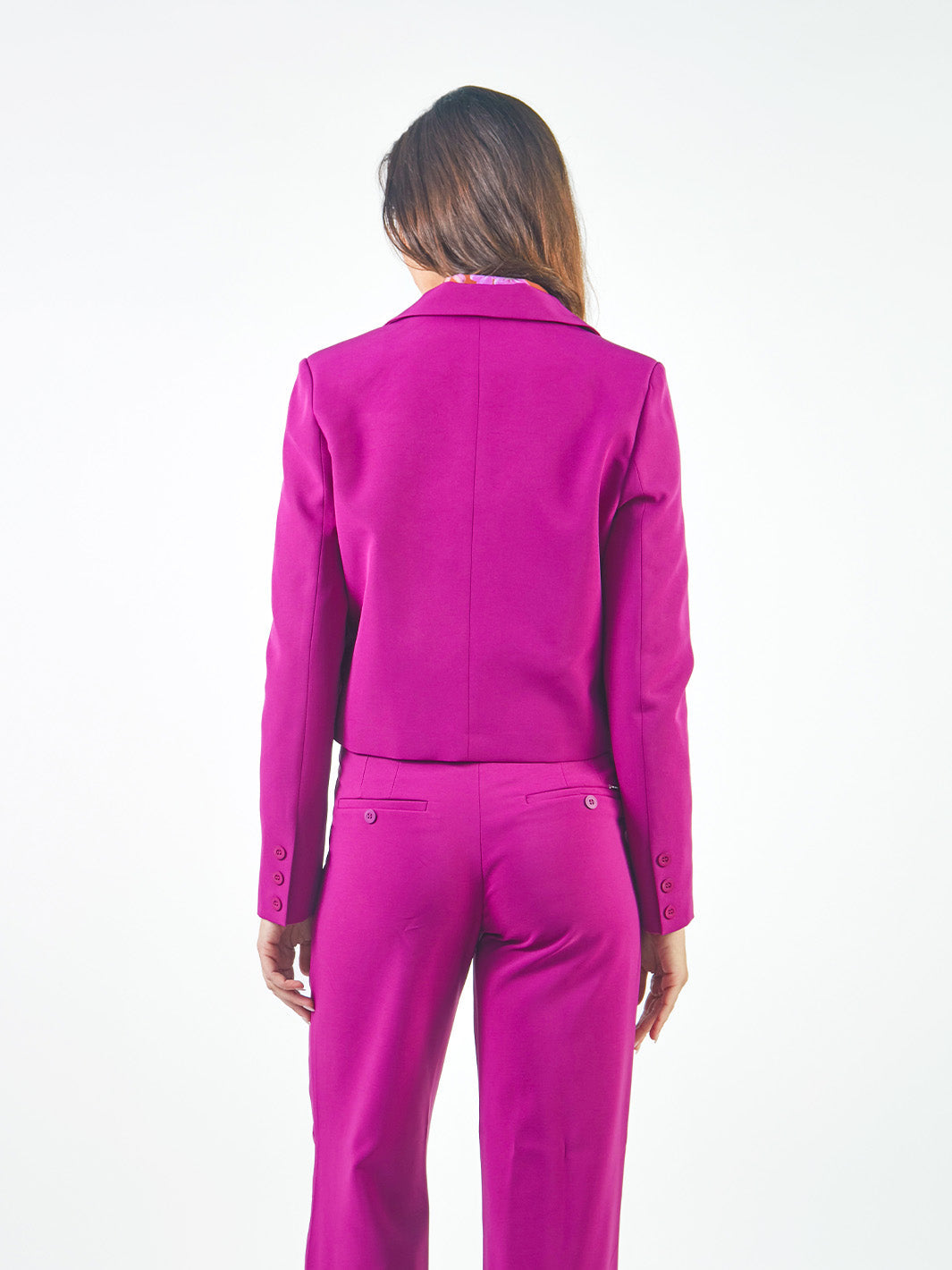 Sacos Manga Larga Sa00563584