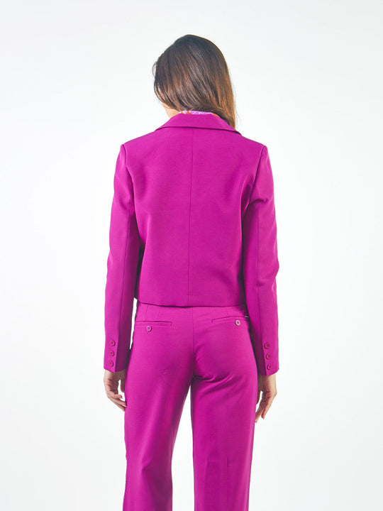 Sacos Manga Larga Sa00563584