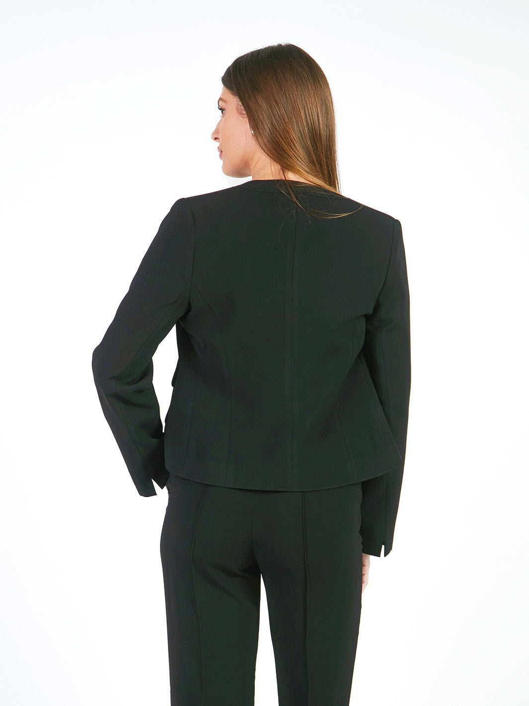 Sacos Manga Larga Sa00565Prd