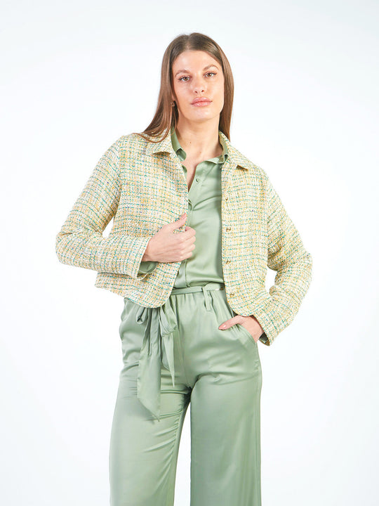 Sacos Manga Larga Sa00567654
