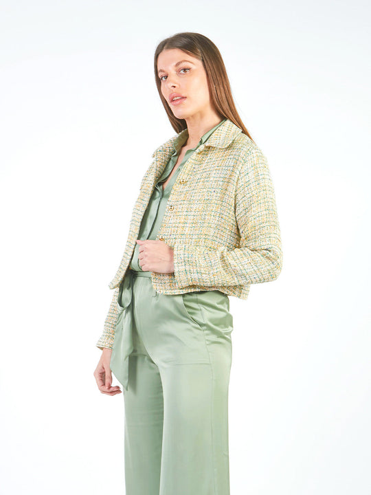 Sacos Manga Larga Sa00567654