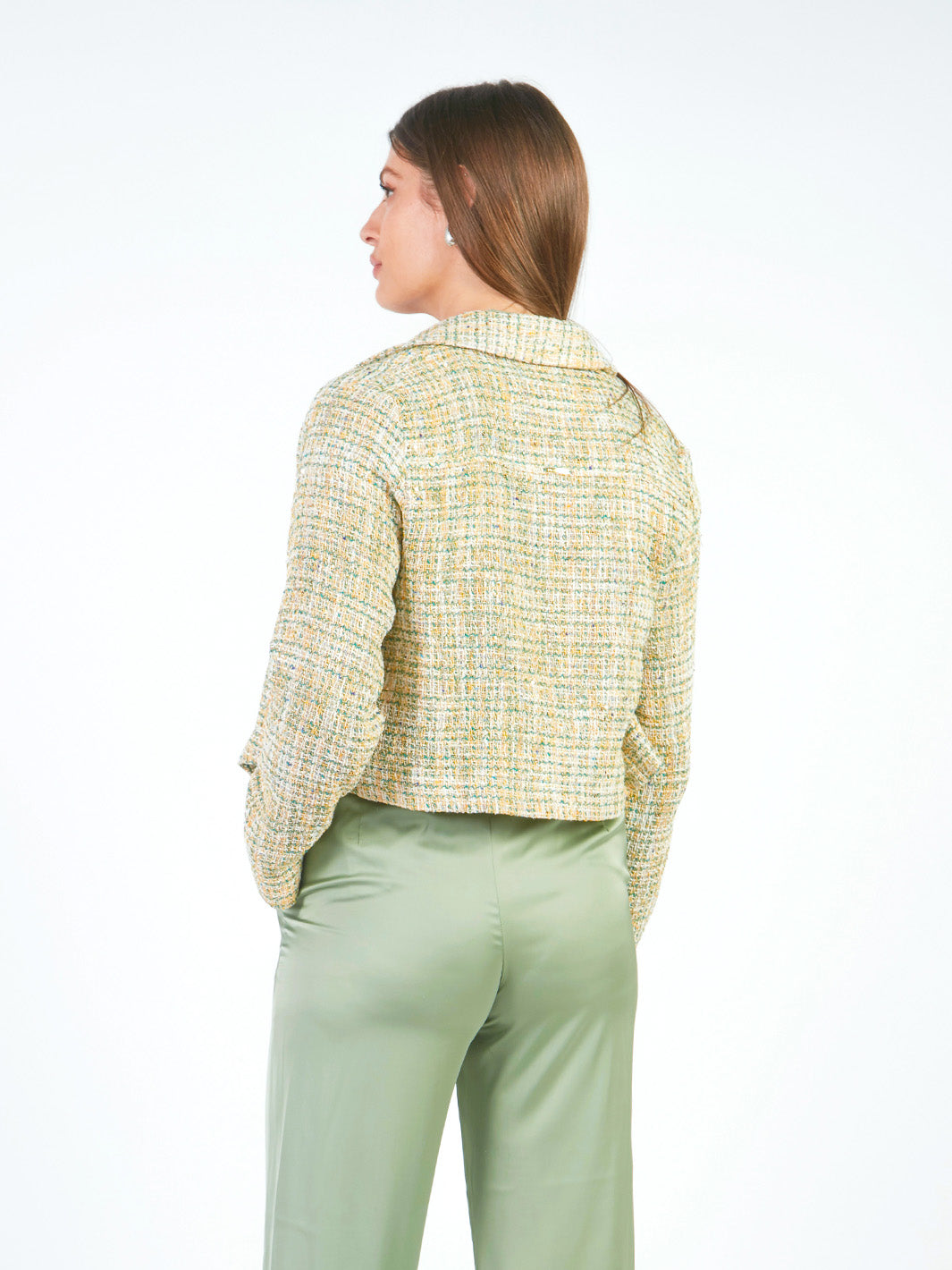 Sacos Manga Larga Sa00567654