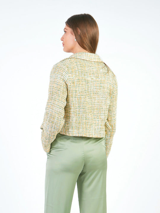 Sacos Manga Larga Sa00567654