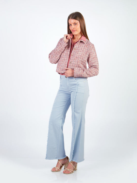 Sacos Manga Larga Sa00567654