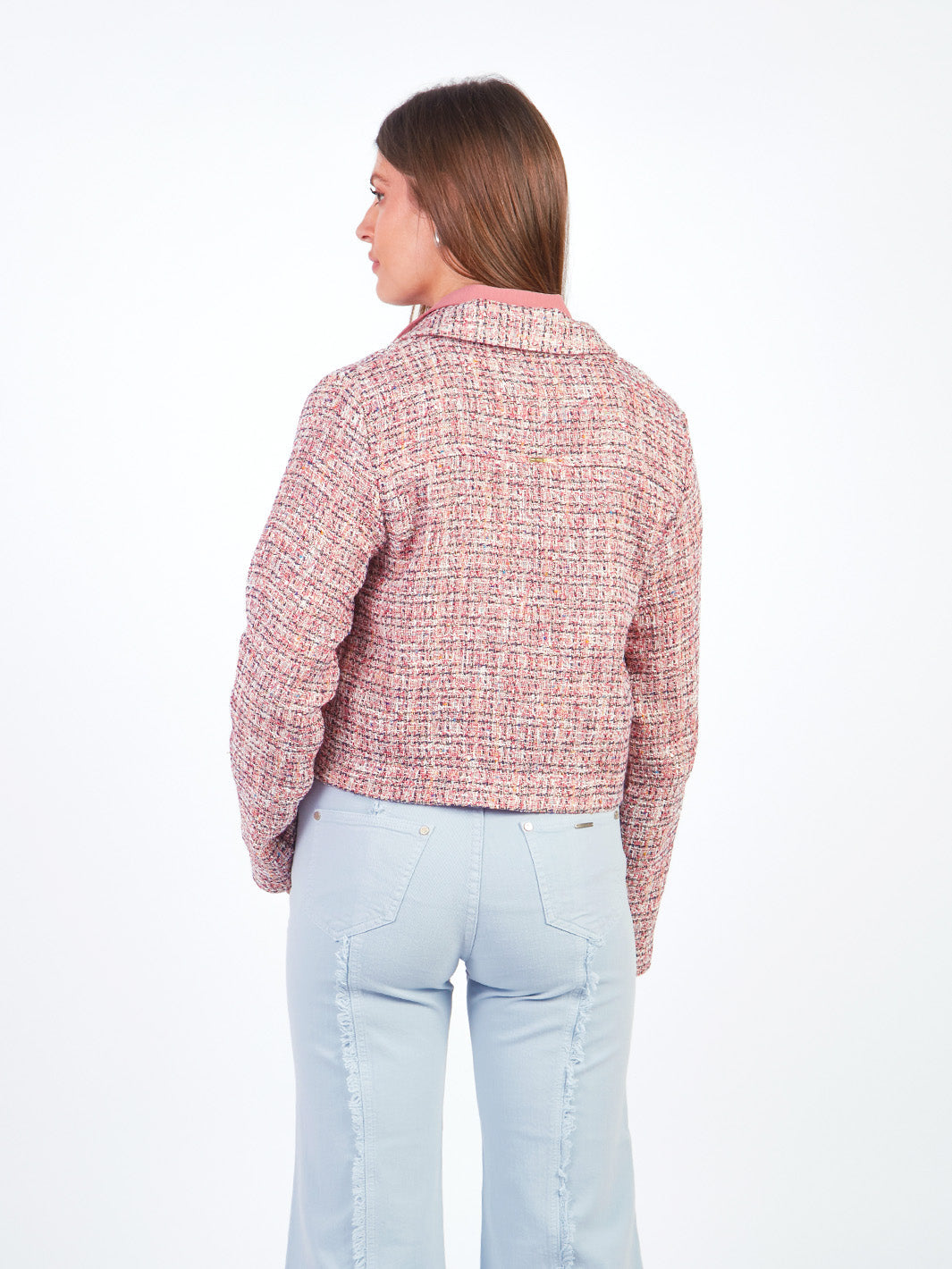 Sacos Manga Larga Sa00567654