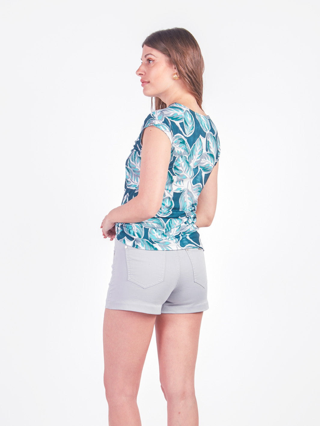 MIRELLA - SHORT DENIM