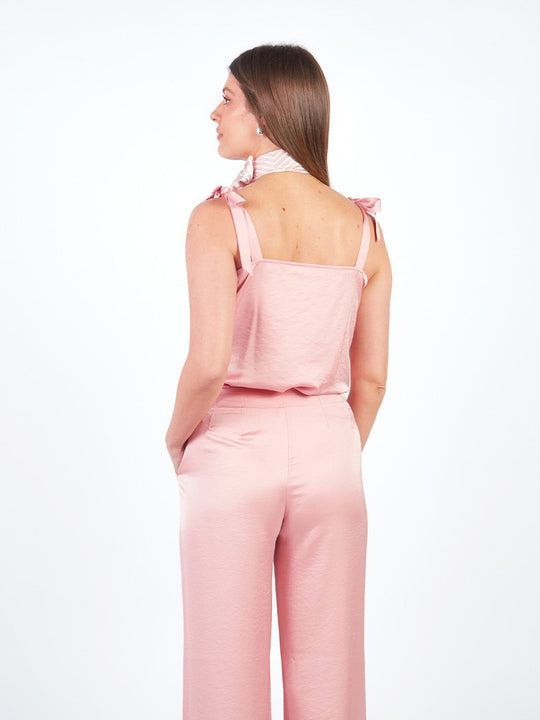 Tops Con Tirantes Y Strapless Tp00231Tul