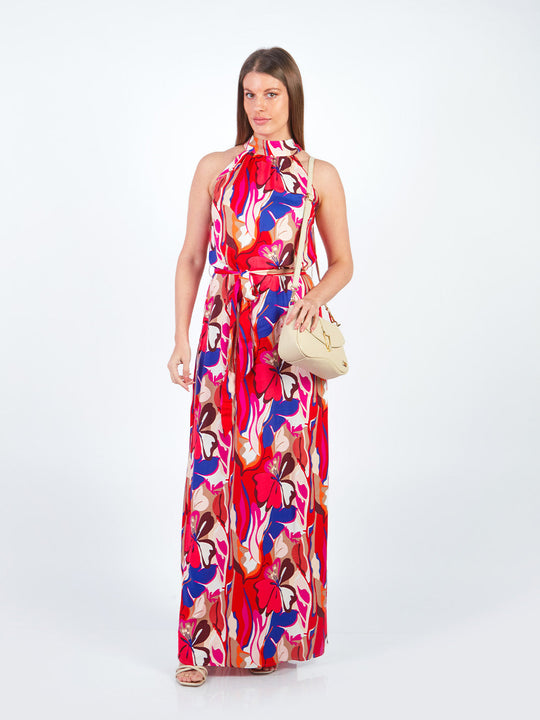 Vestidos Manga Cero Y Kimono Vd00870210