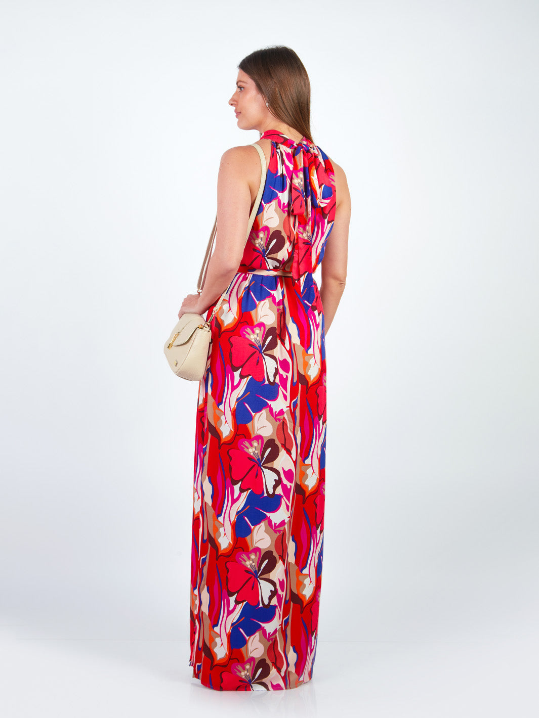 Vestidos Manga Cero Y Kimono Vd00870210