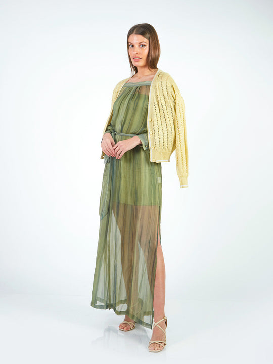 Vestidos Off Shoulder Vd00890657