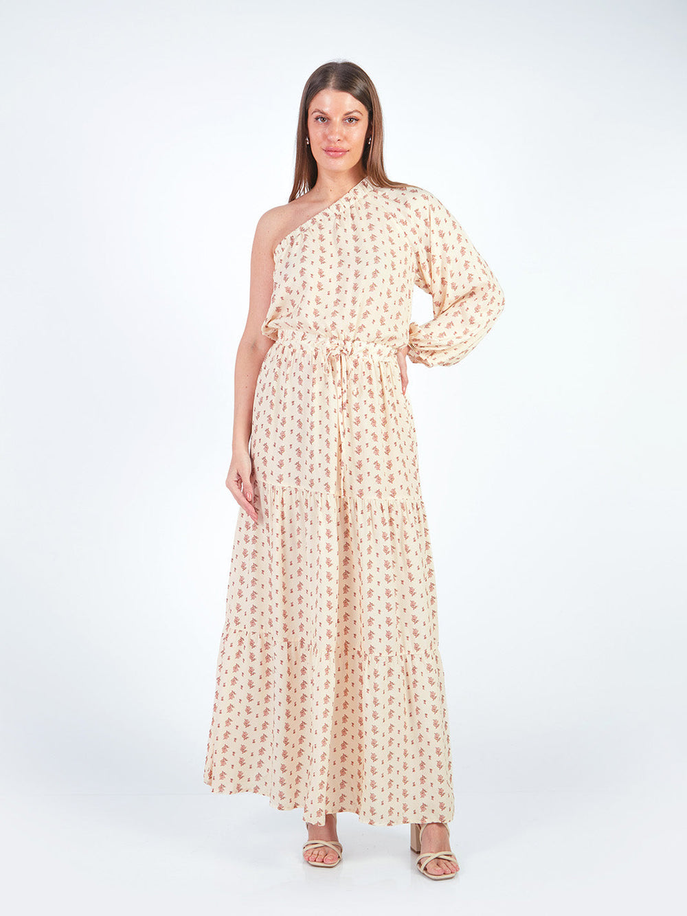 Vestidos Asimetricos Vd00895Bip