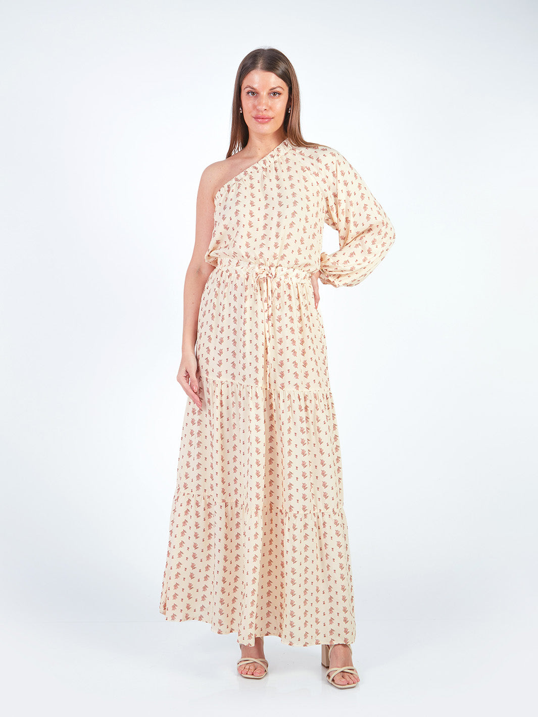 Vestidos Asimetricos Vd00895Bip