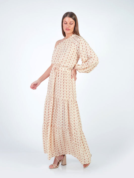 Vestidos Asimetricos Vd00895Bip