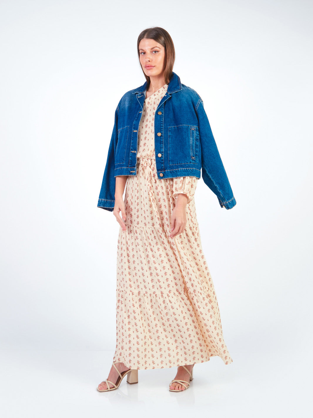 Vestidos Asimetricos Vd00895Bip