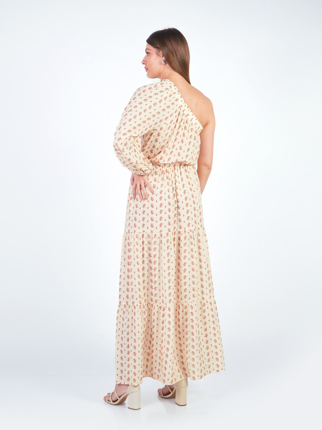 Vestidos Asimetricos Vd00895Bip