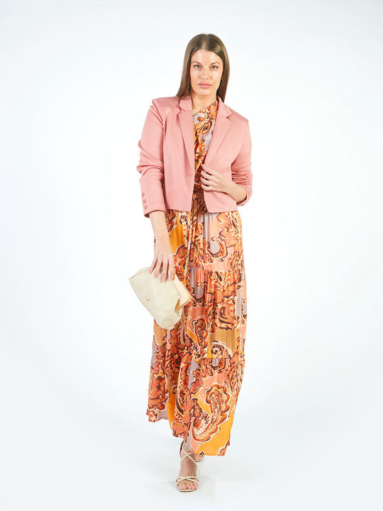 Vestidos Asimetricos Vd00895Mht