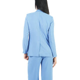 Blazers Manga Larga Bb00117Tvr