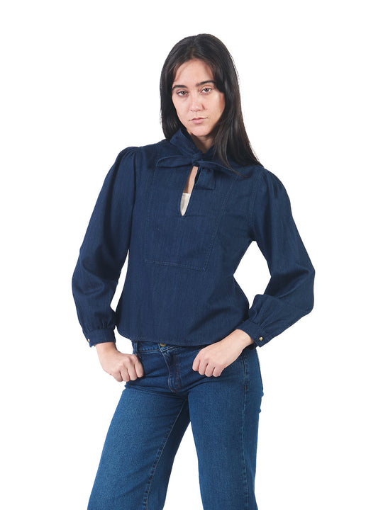 Blusas Manga Larga Jb00192Smc