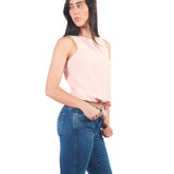 Blusas Manga Cero Y Kimono Bl01109Luz