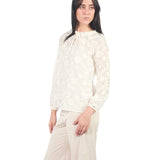 Blusas Manga Larga Bl01127Ced